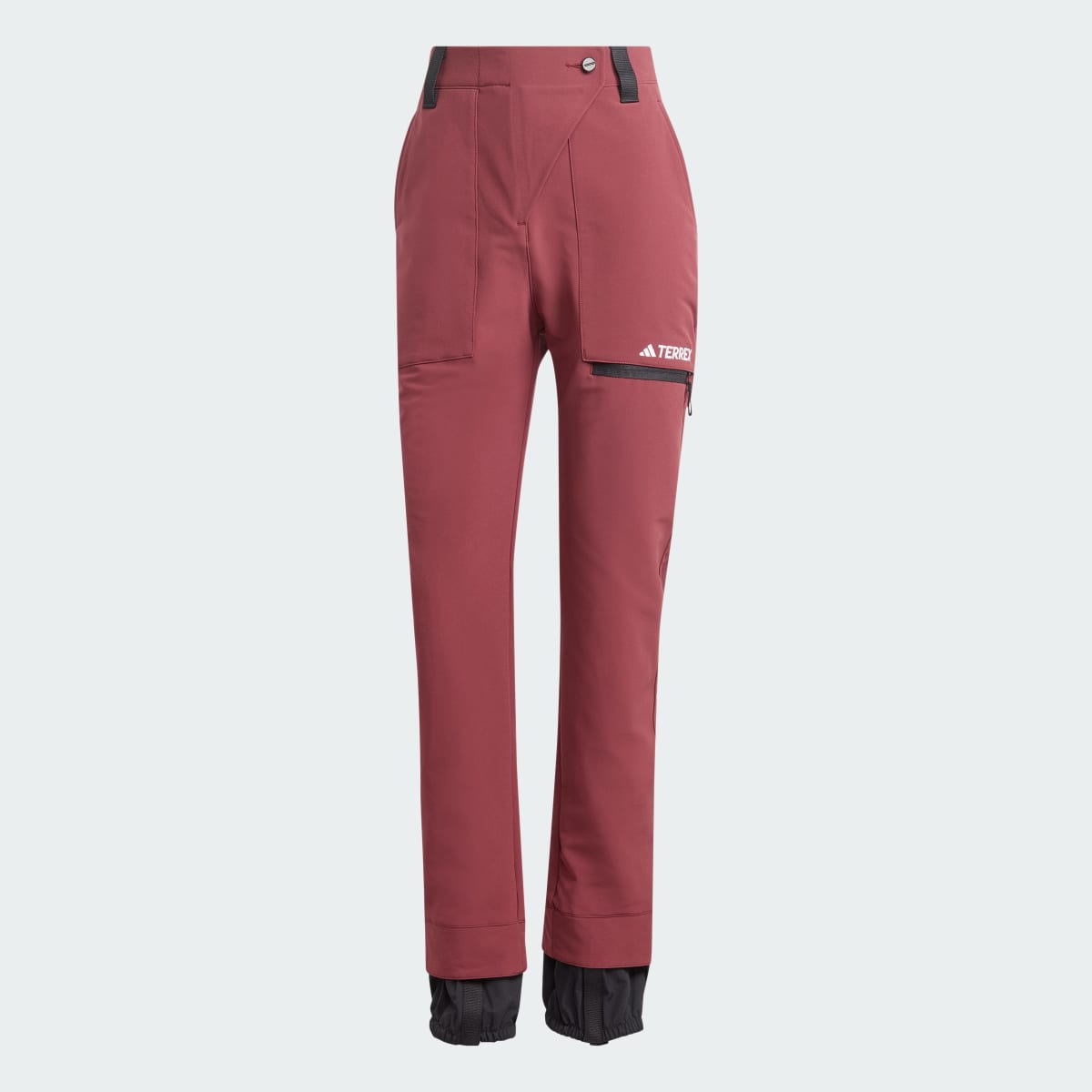 Adidas Pantalon Terrex Xperior Yearound Soft Shell. 4