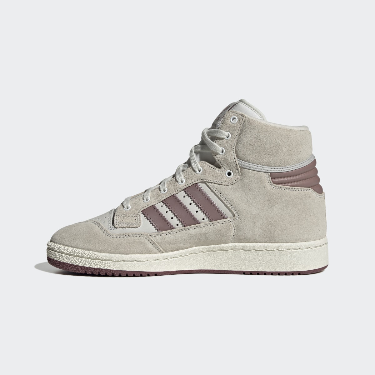 Adidas Scarpe Centennial 85 High. 8