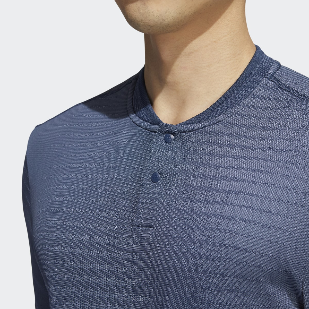 Adidas Polo Statement Seamless. 7