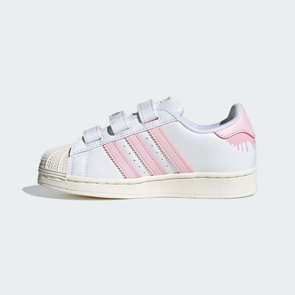 Adidas Buty adidas Superstar x Disney Kids. 7