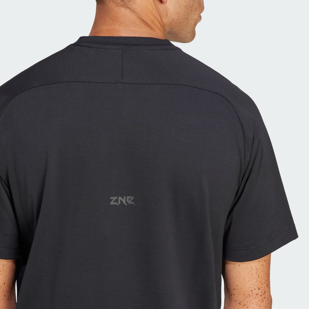 Adidas Z.N.E. T-Shirt. 6