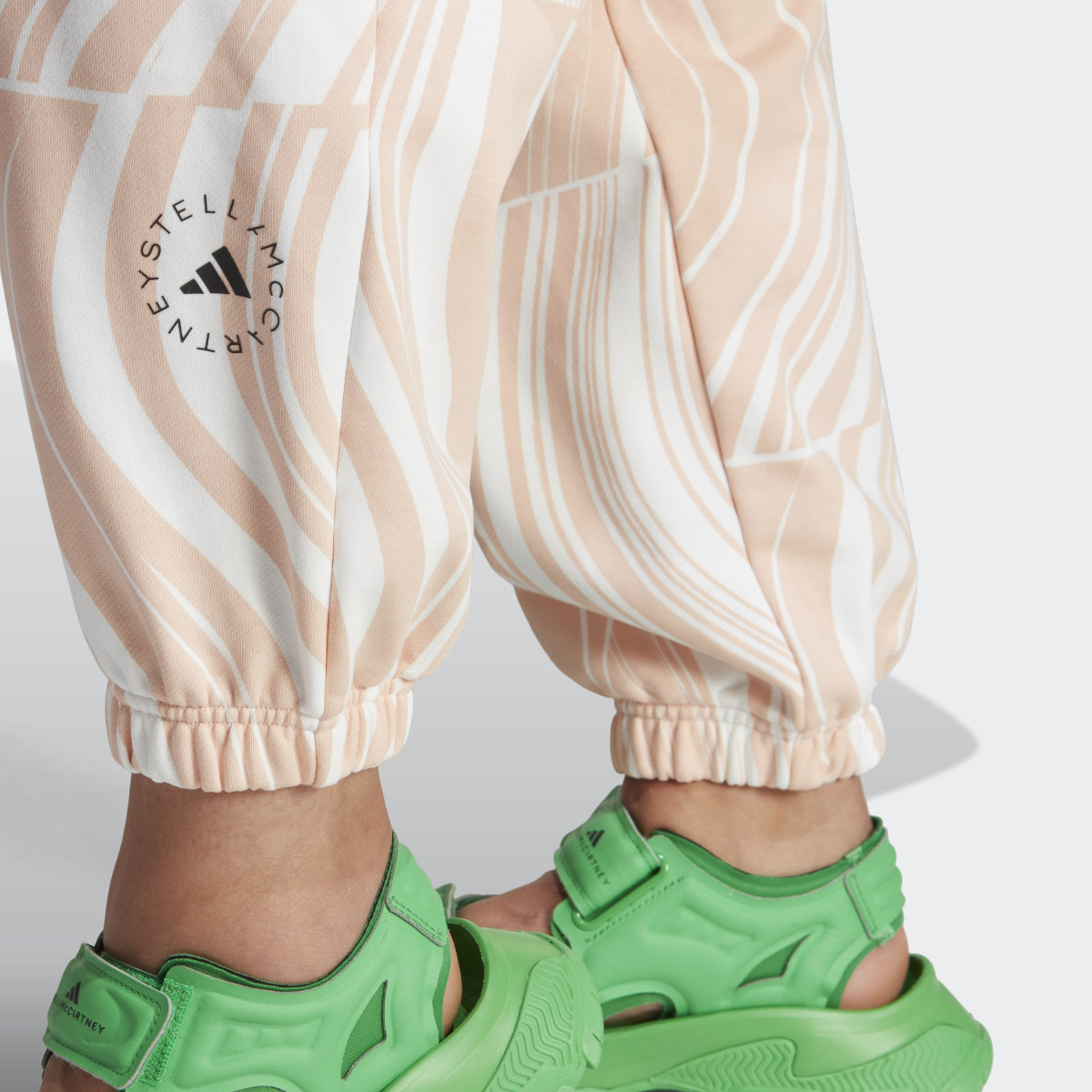 Adidas by Stella McCartney Sweat Joggers (Plus Size). 6