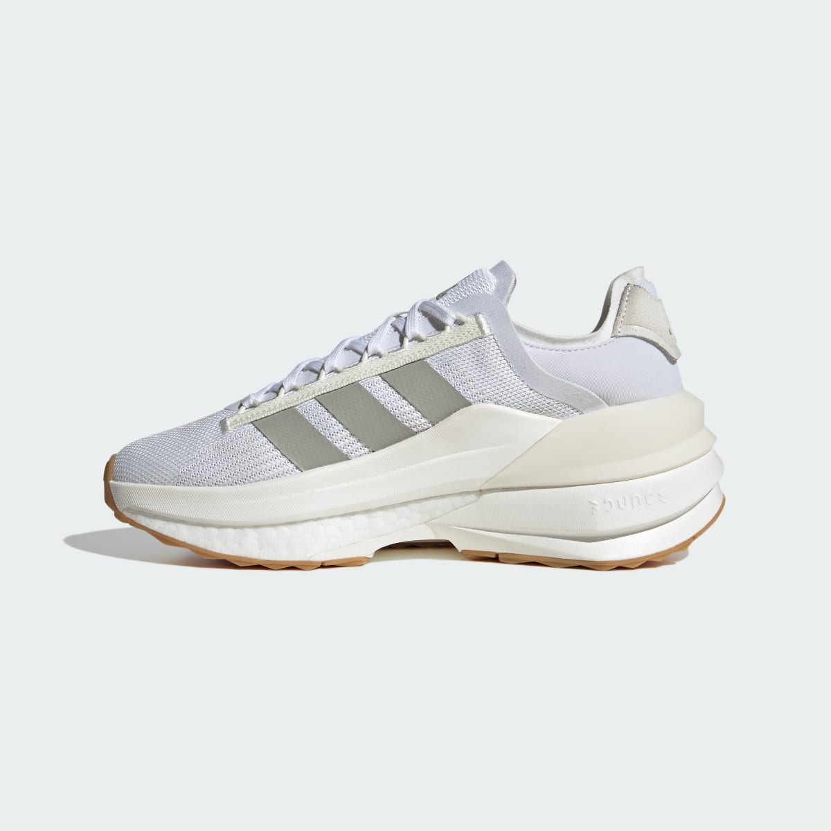 Adidas Avryn_X Shoes. 7