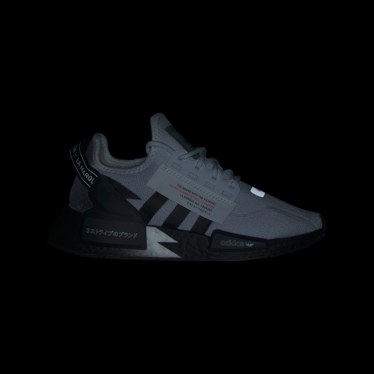 Adidas NMD_R1 V2 Schuh. 5