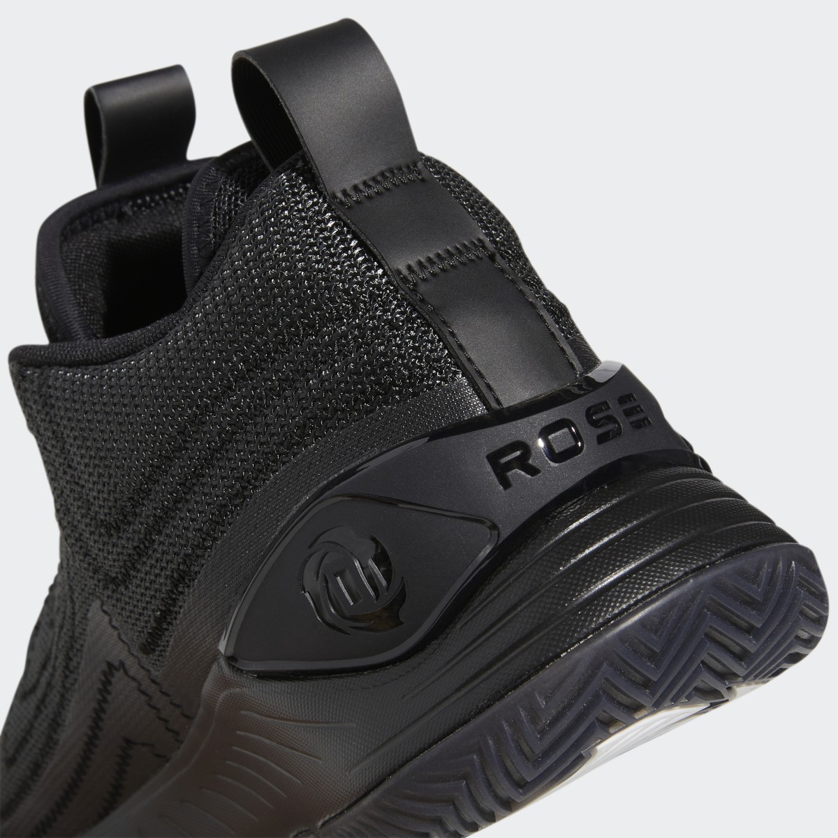 Adidas Zapatilla D Rose Son of Chi 2.0. 10