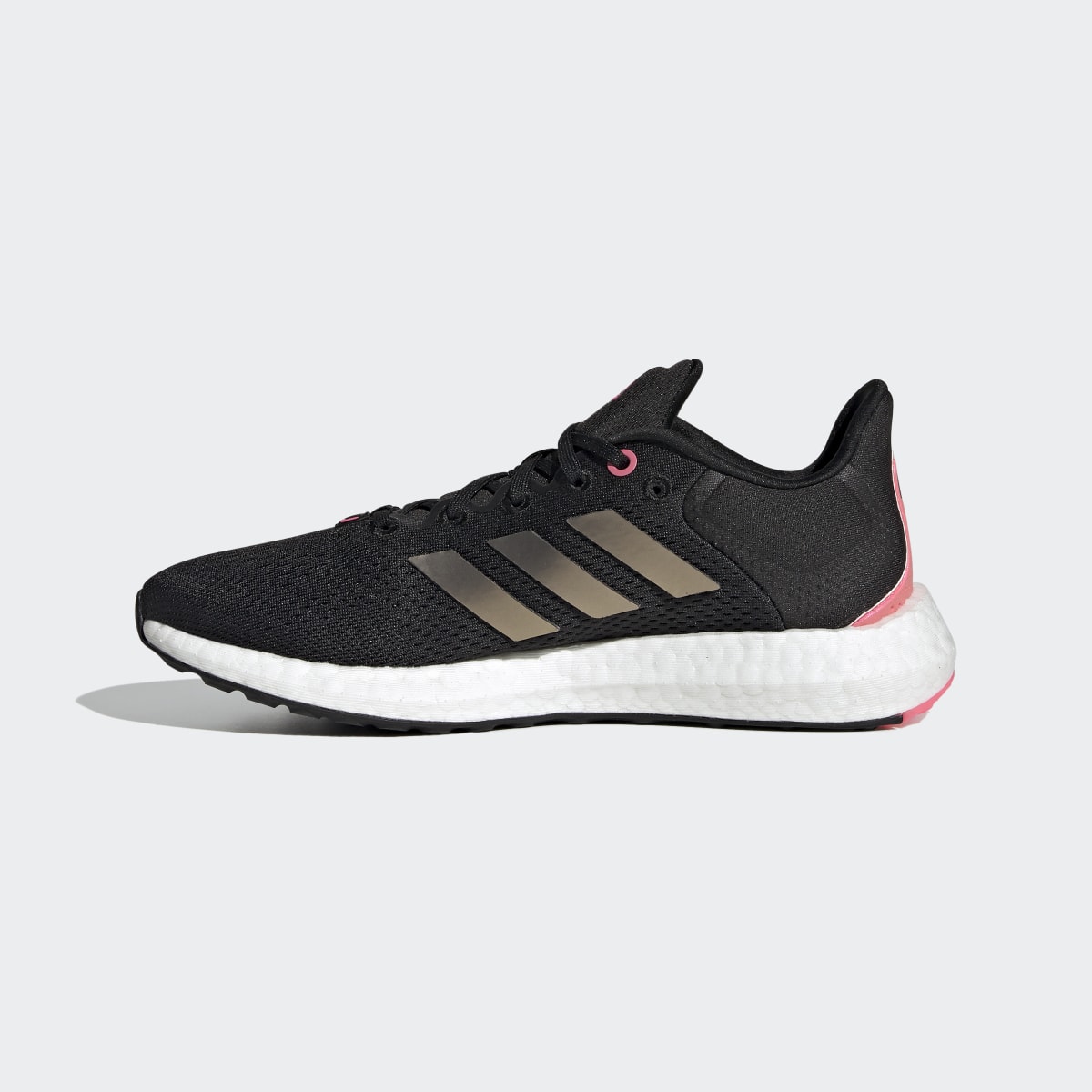 Adidas Tenis Pureboost 21. 7