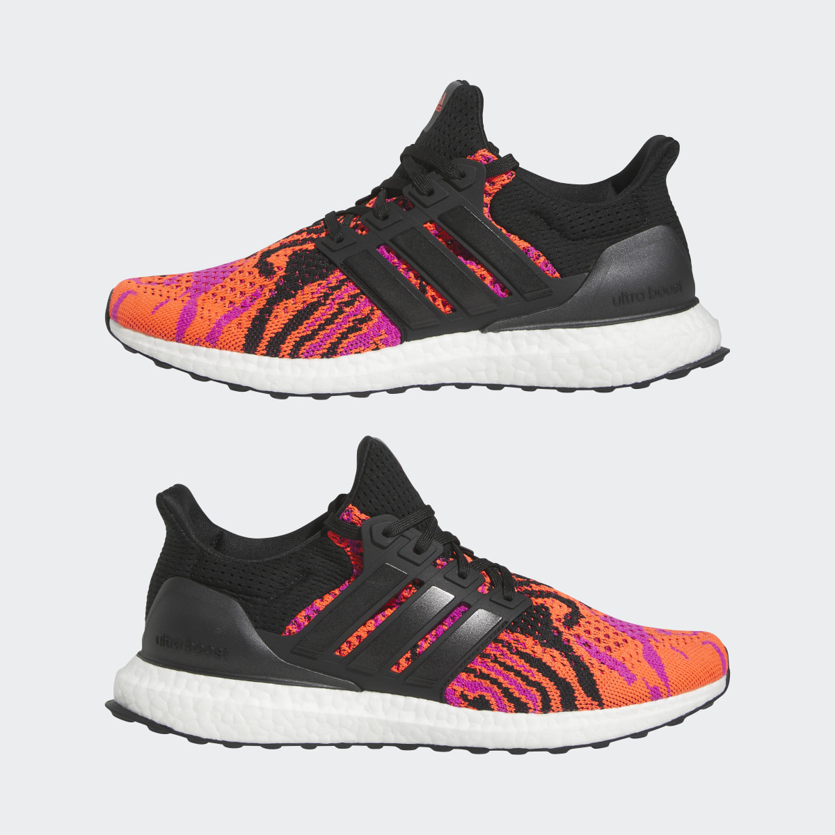 Adidas Ultraboost 1.0 Shoes. 11