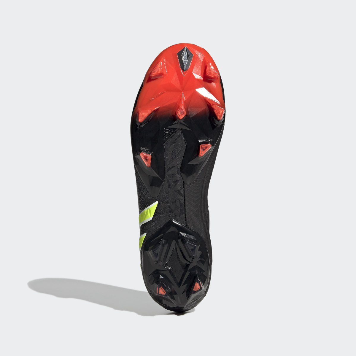 Adidas Predator Edge+ Firm Ground Boots. 6