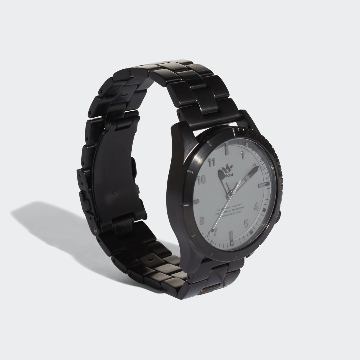 Adidas CYPHER_M1 Watch. 4