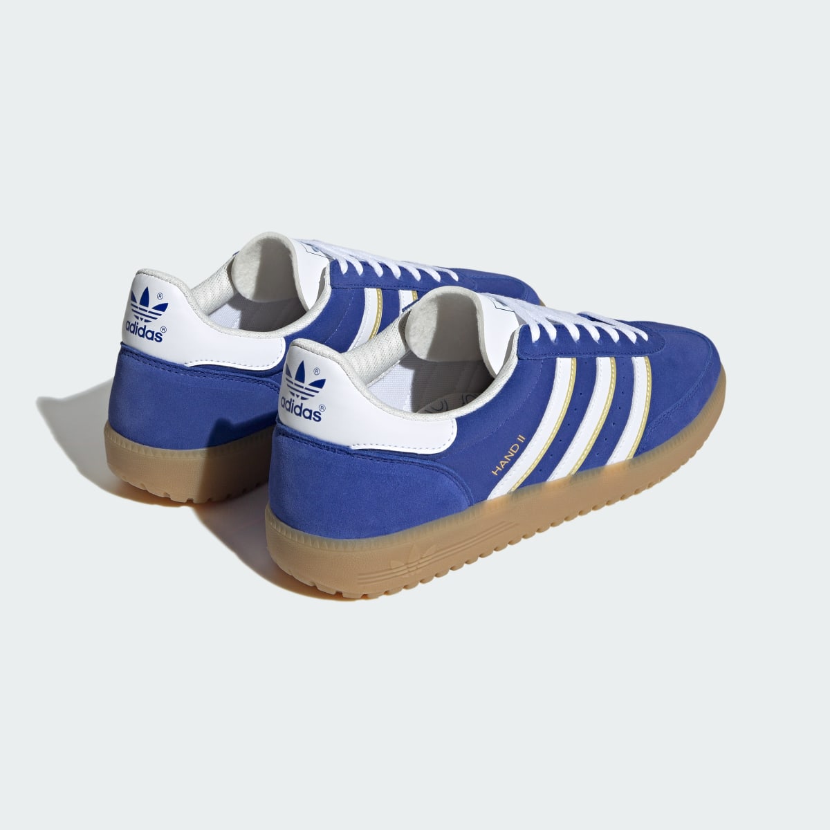 Adidas Buty Hand 2. 6