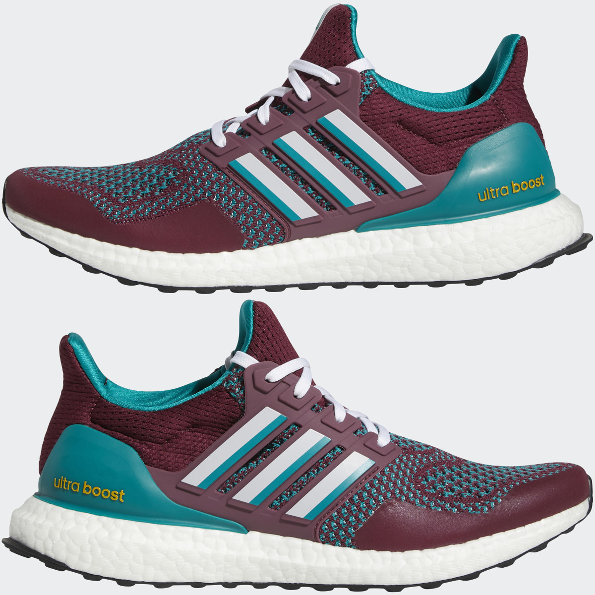 Adidas Ultraboost 1.0 DNA Mighty Ducks Jesse Hall Running Sportswear Lifestyle Shoes. 11