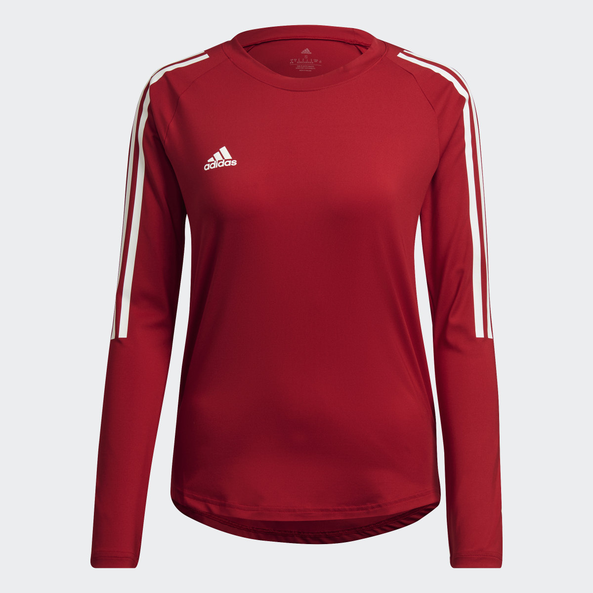 Adidas HILO Long Sleeve Jersey. 5