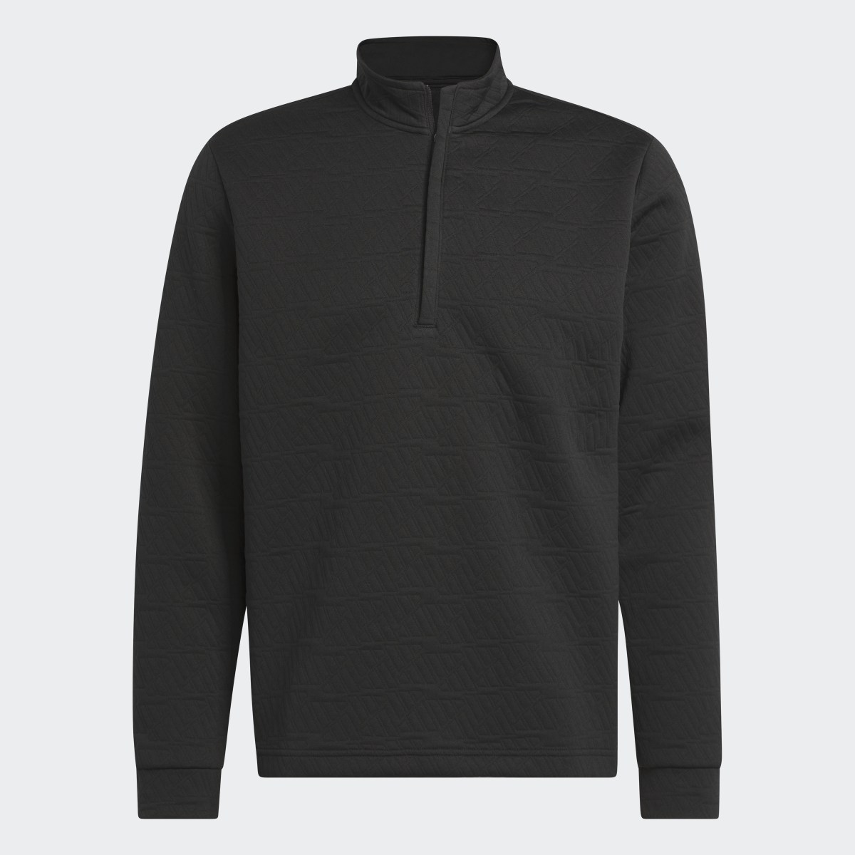 Adidas DWR Quarter-Zip Sweatshirt. 5
