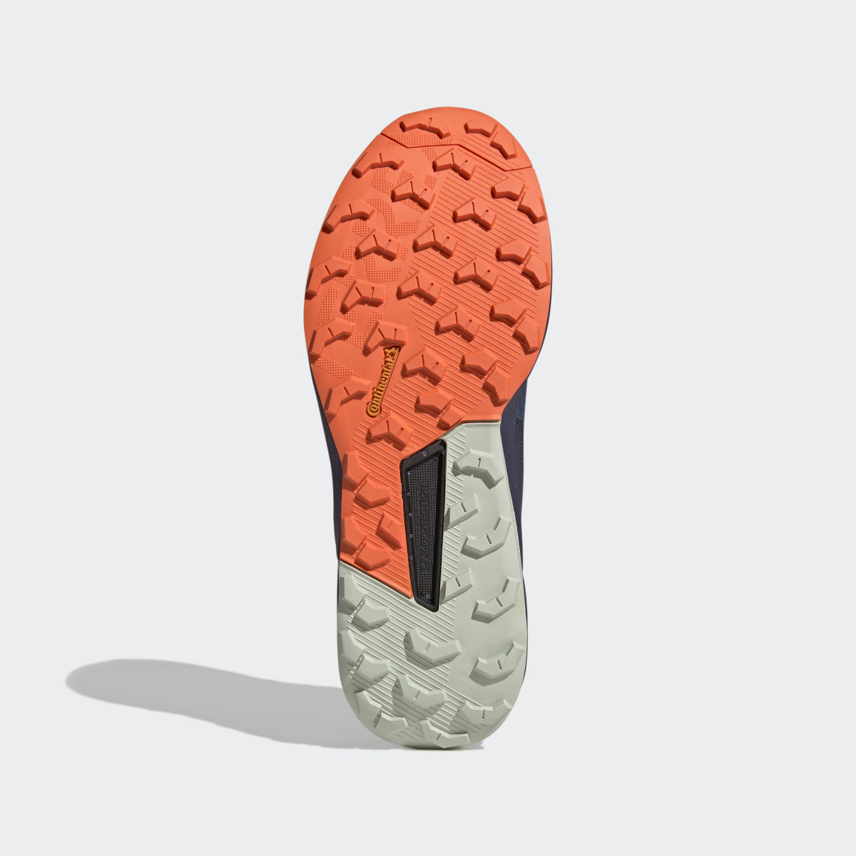Adidas TERREX Trailrider Trailrunning-Schuh. 4