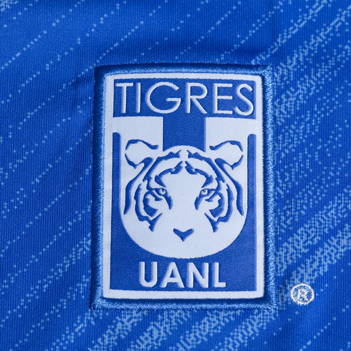 Adidas Jersey Uniforme de Visitante Tigres UANL 22/23. 4