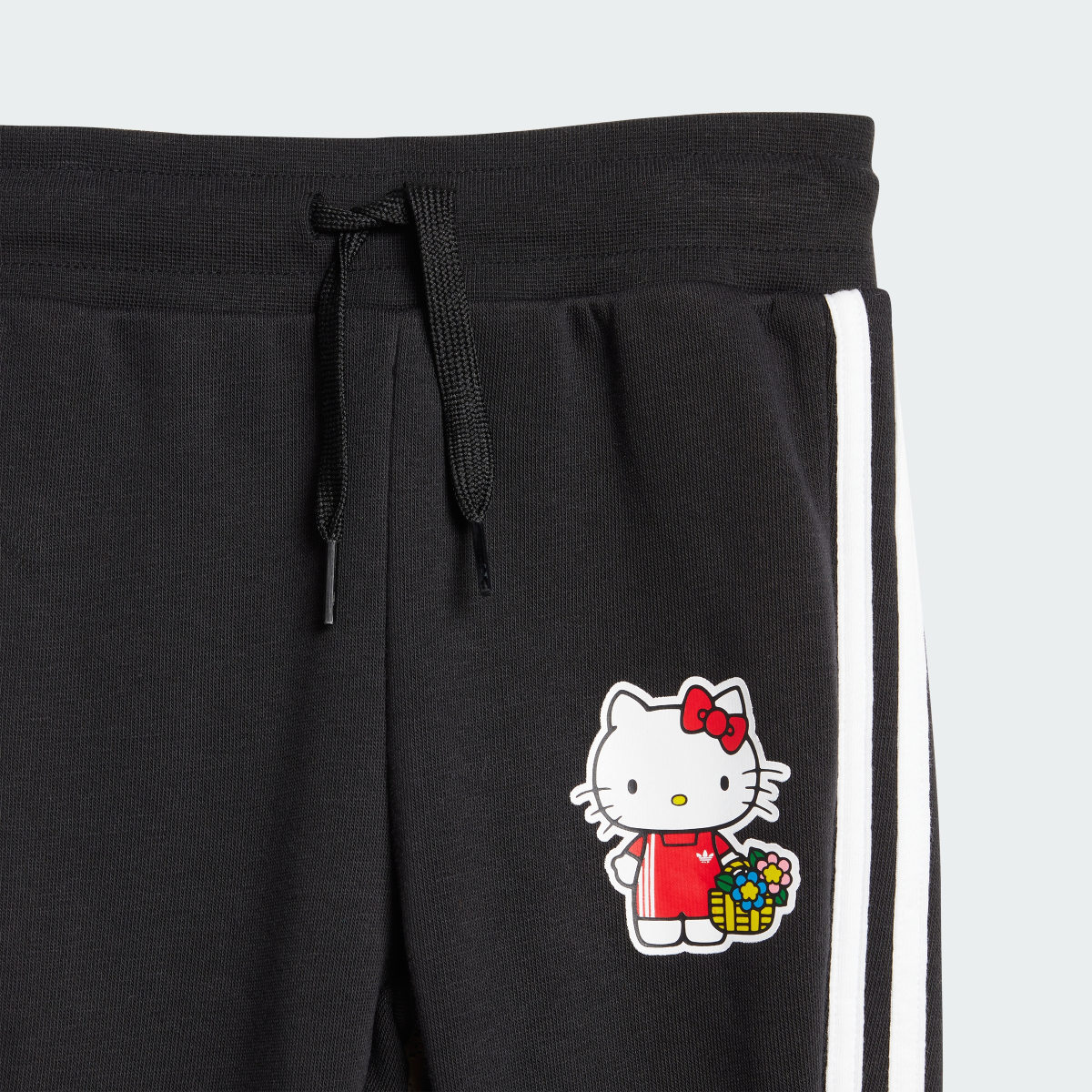 Adidas Originals x Hello Kitty Hoodie Set. 8