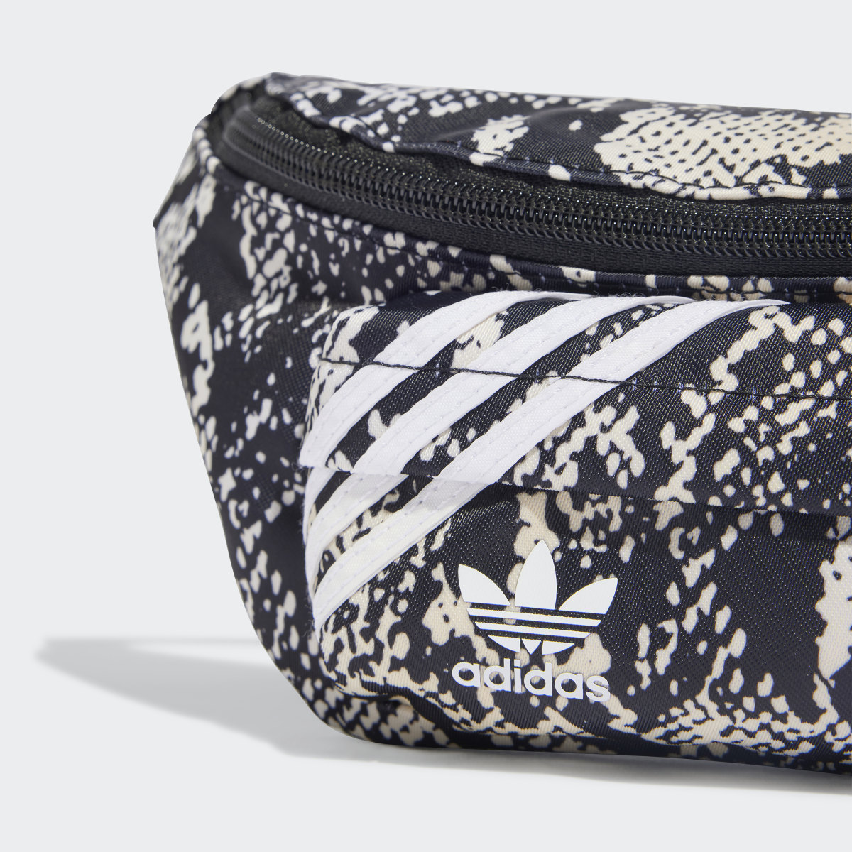 Adidas Snake Graphic Waist Bag. 7