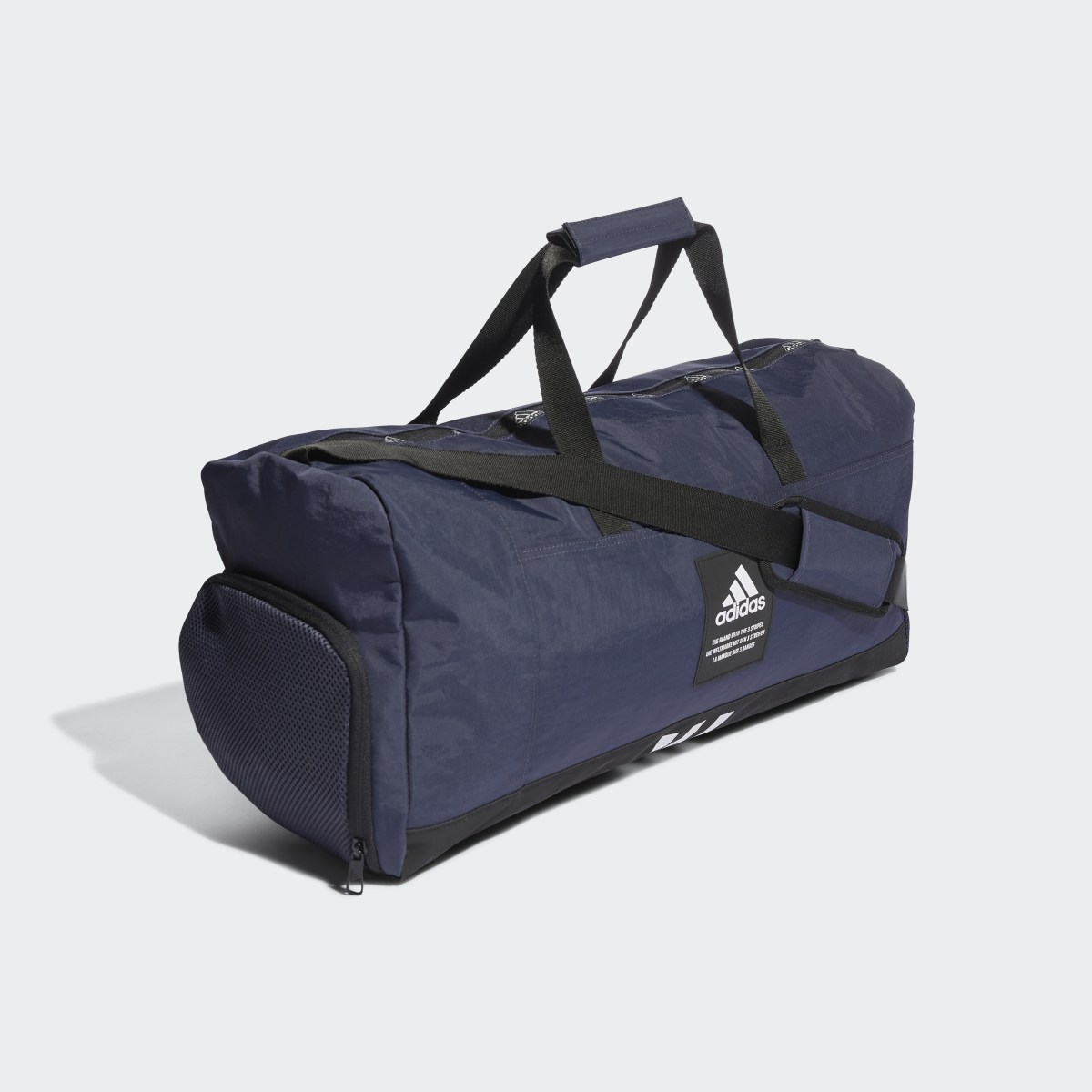 Adidas 4ATHLTS Duffelbag M. 4