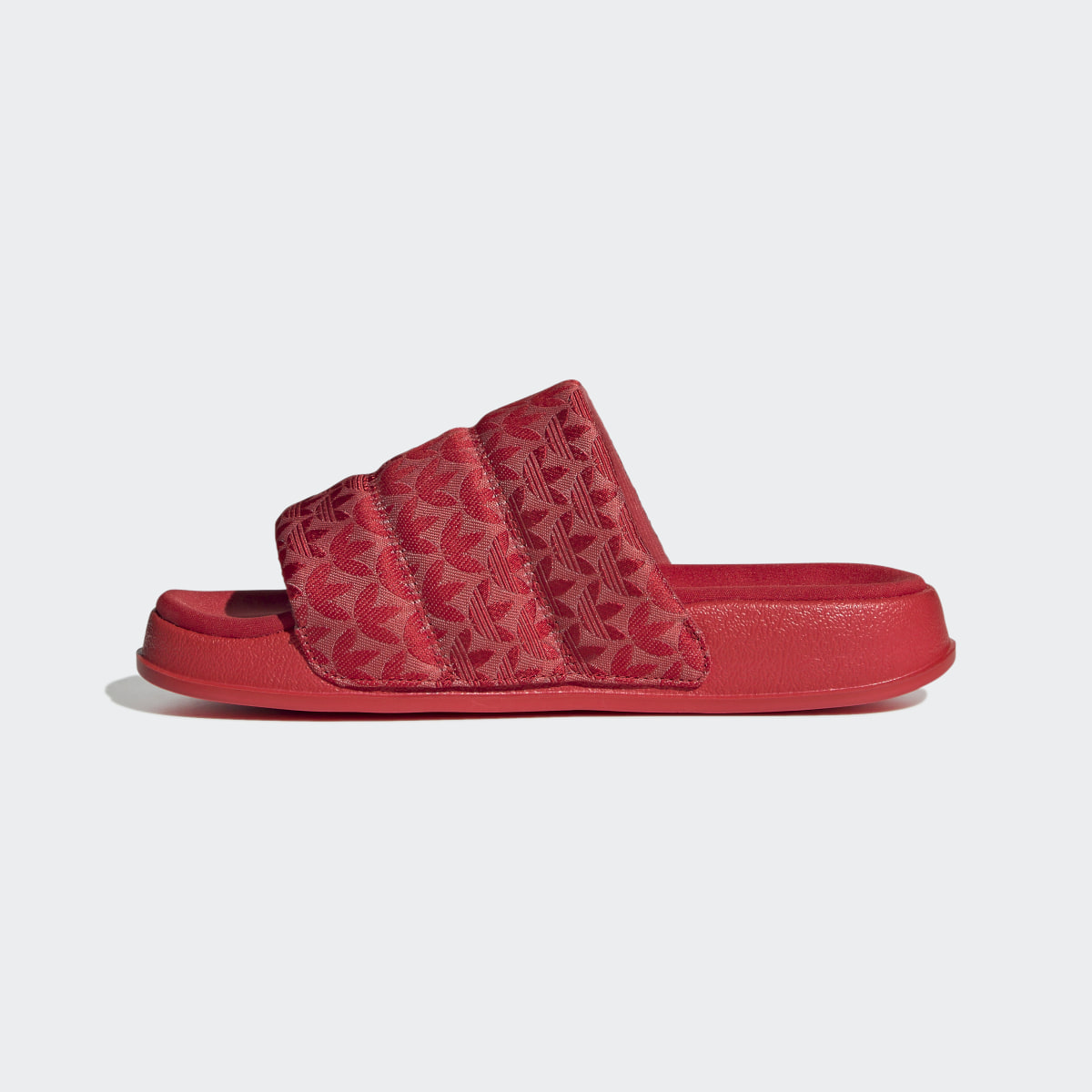 Adidas Chancla Adilette Essential. 7