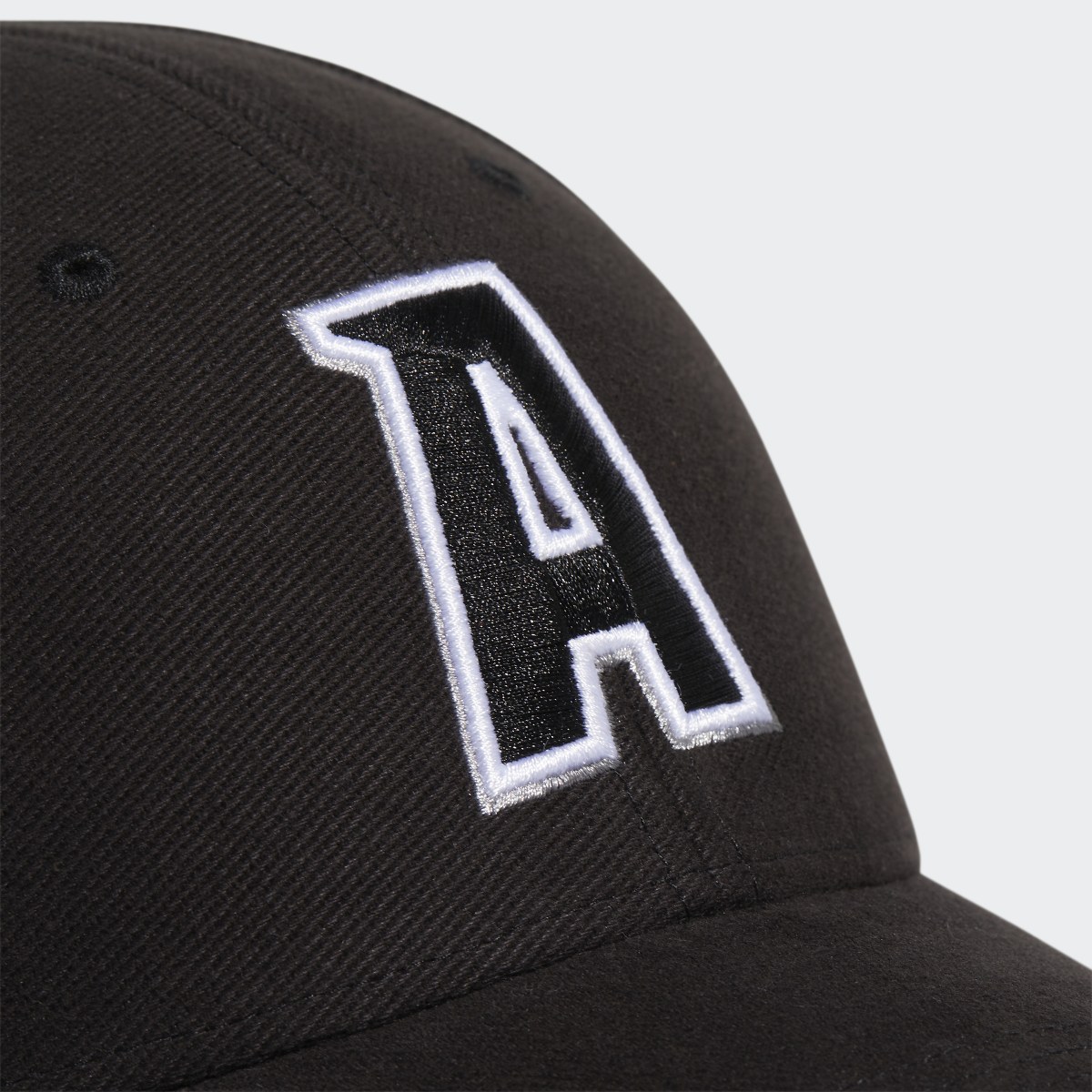 Adidas Structured Adjustable Hat. 7