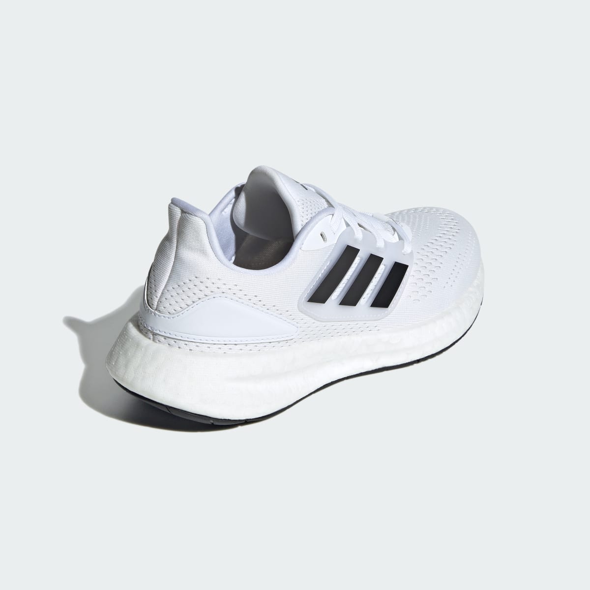 Adidas Pureboost Running Shoes Kids. 6