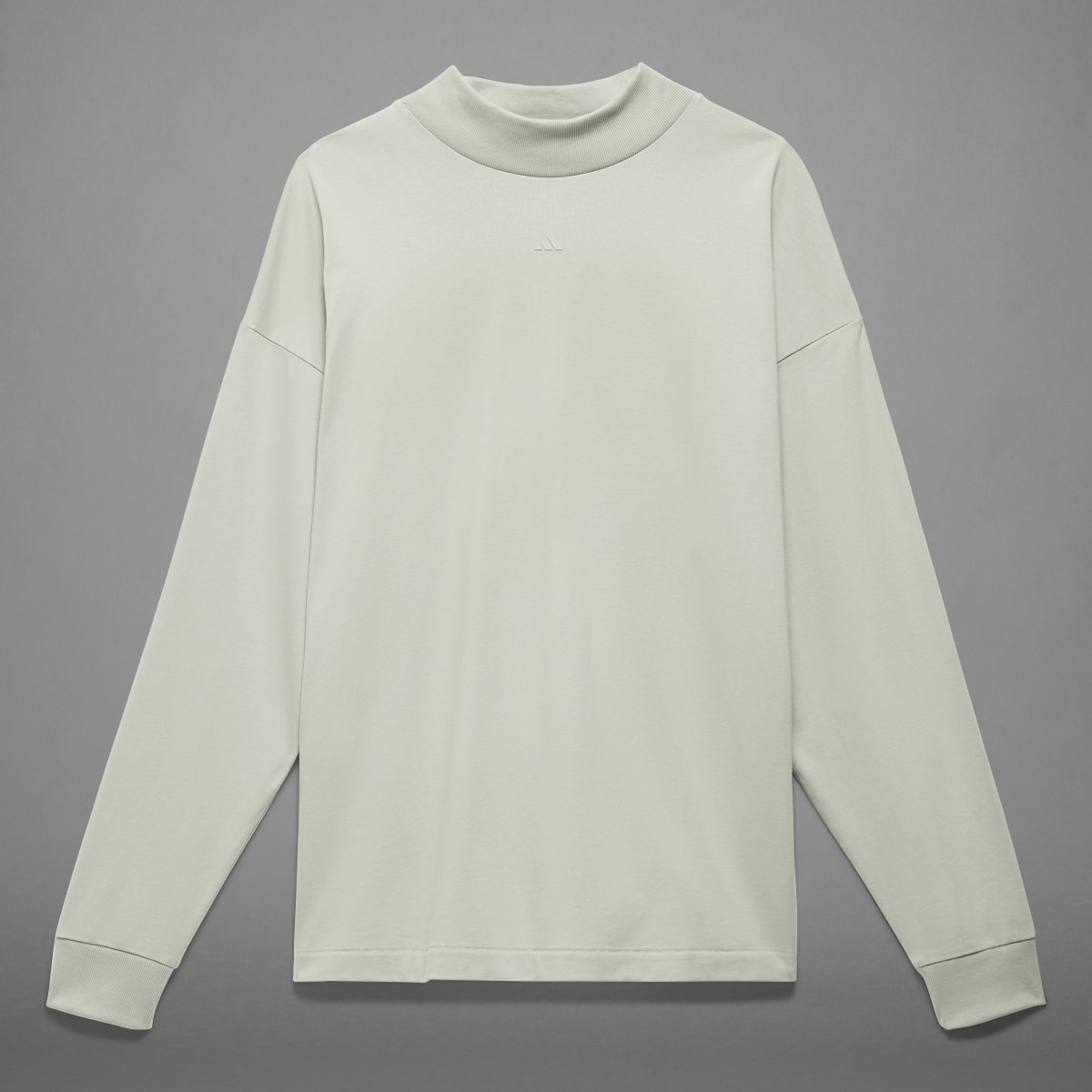 Adidas Basketball Longsleeve – Genderneutral. 10