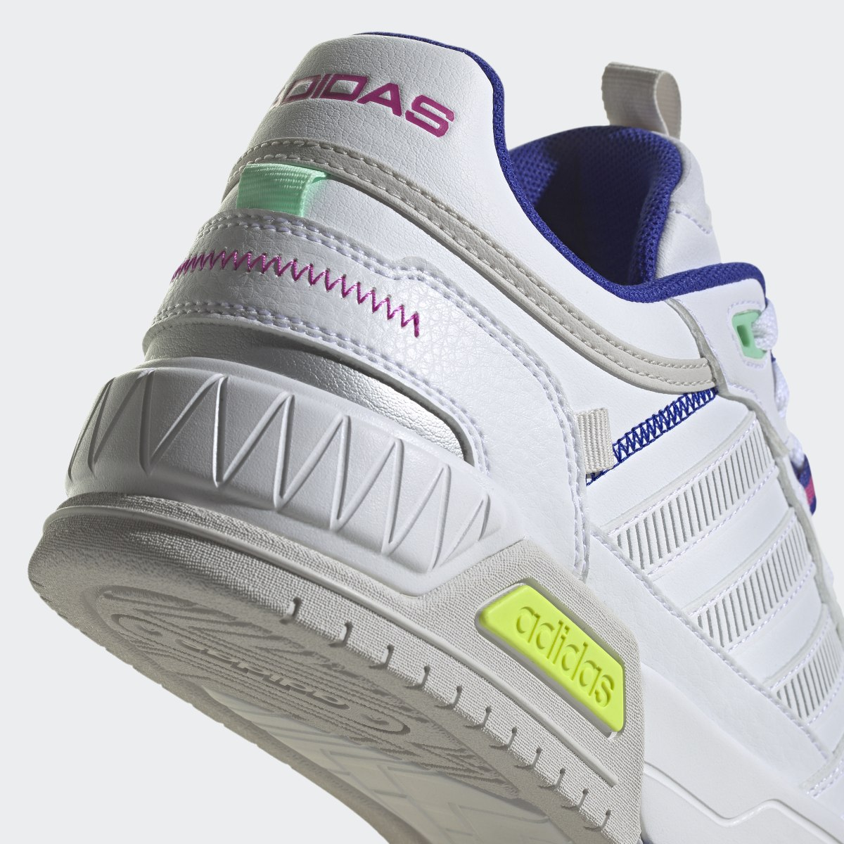 Adidas Tenis D-Pad. 8