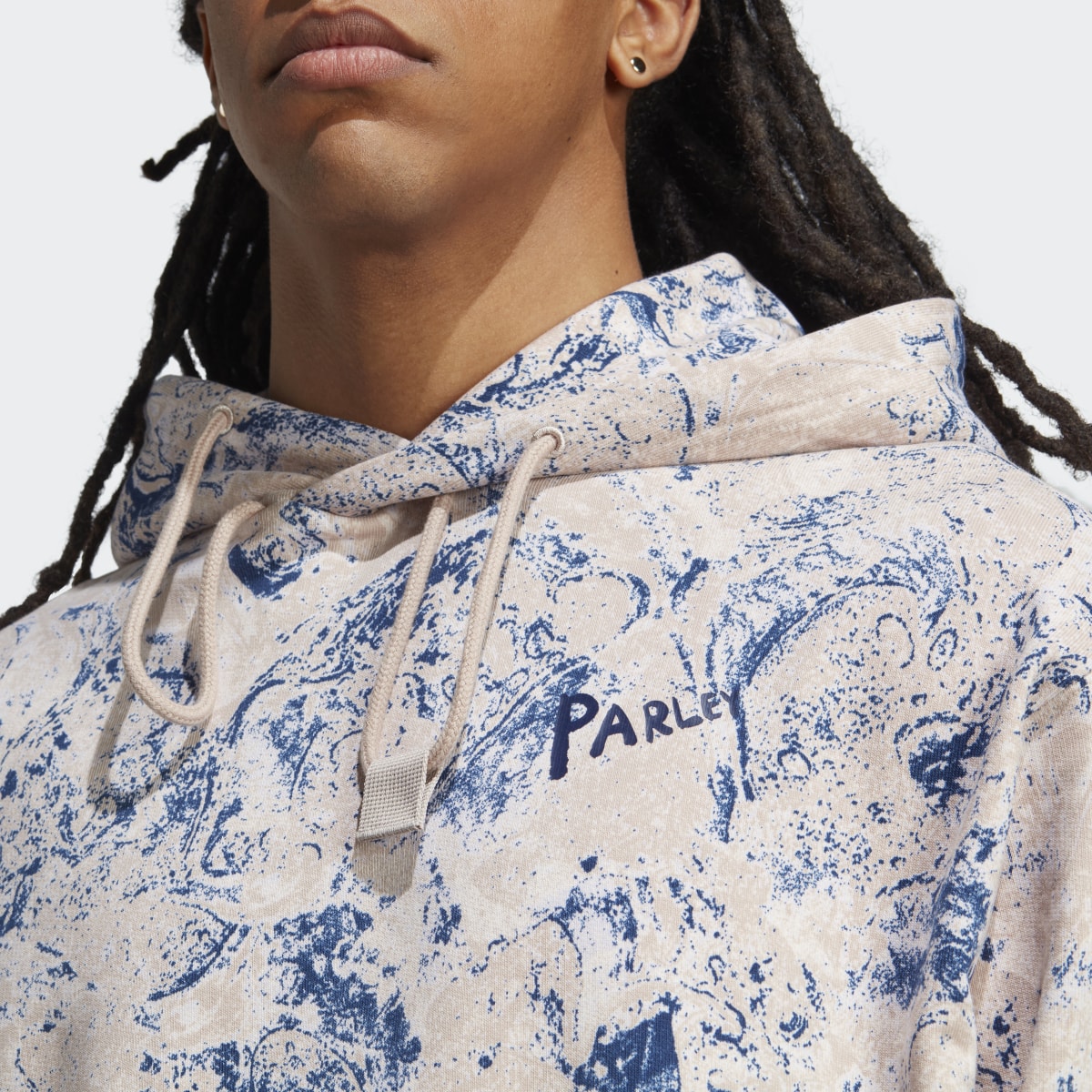 Adidas x Parley Hoodie (Gender Neutral). 6