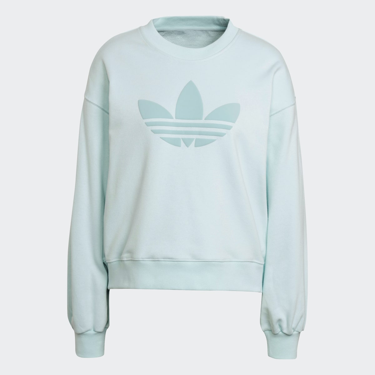 Adidas Felpa Crew. 5