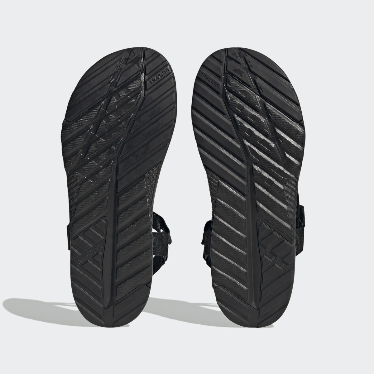 Adidas Terrex Hydroterra Light Sandals. 4