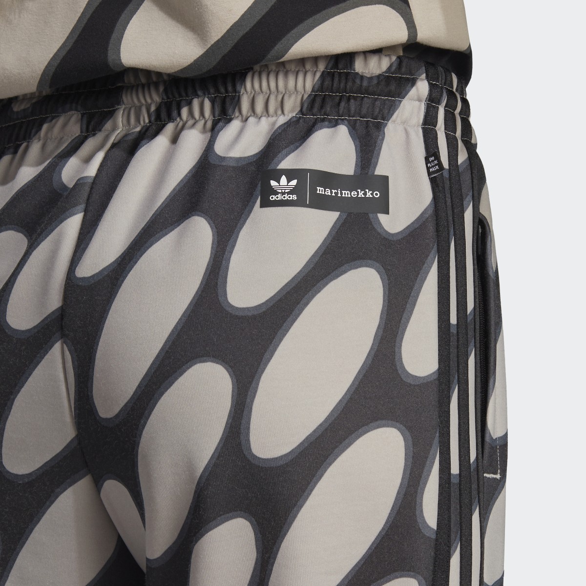 Adidas Marimekko Track Pants. 5