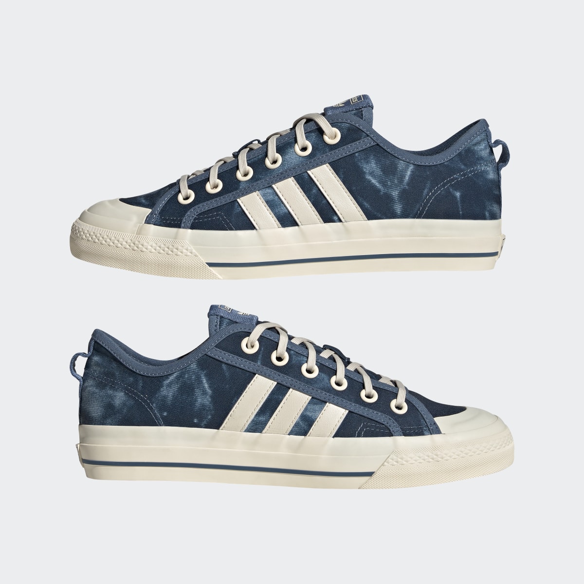 Adidas Nizza RF Shoes. 11