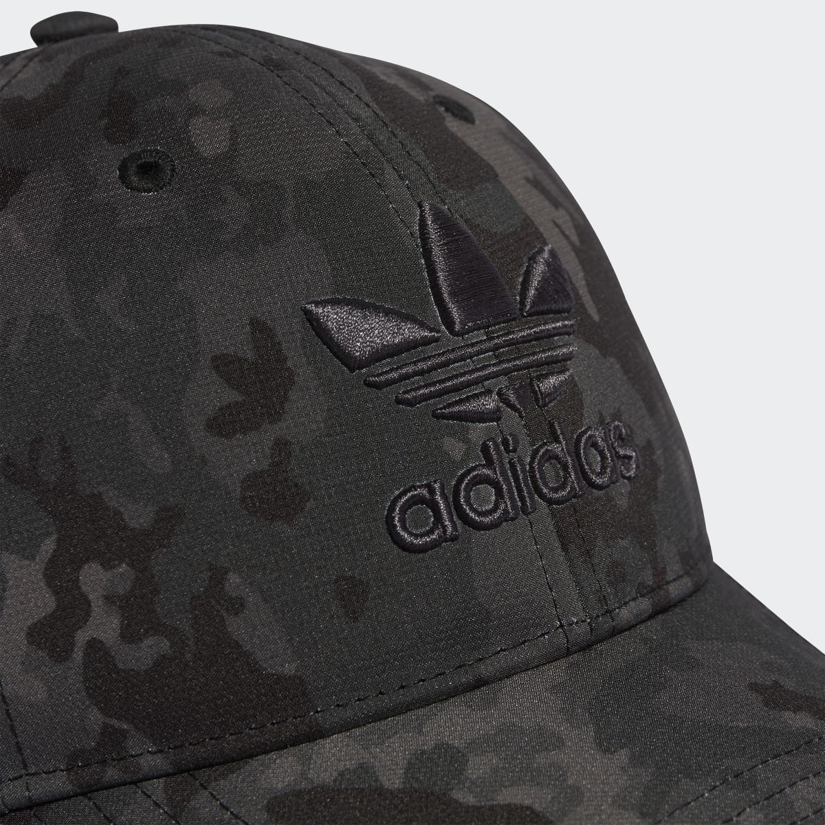 Adidas Camo Baseball Kappe. 5