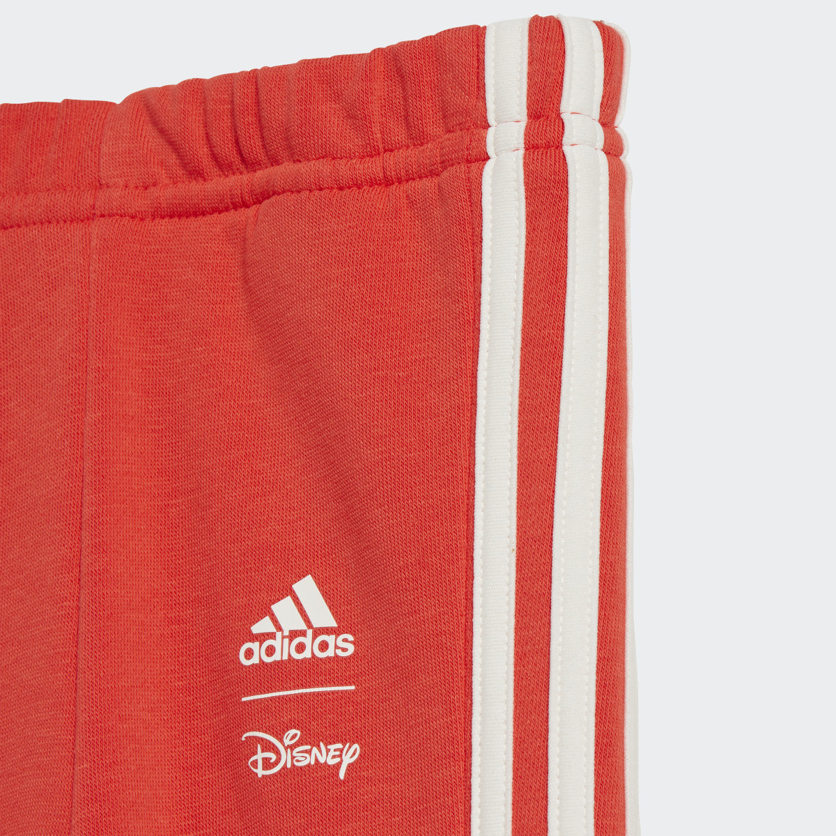 Adidas x Disney Micky Maus Jogginganzug. 9