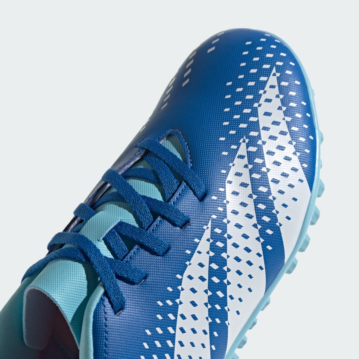 Adidas Calzado de Fútbol Predator Accuracy.4 Pasto Sintético. 8