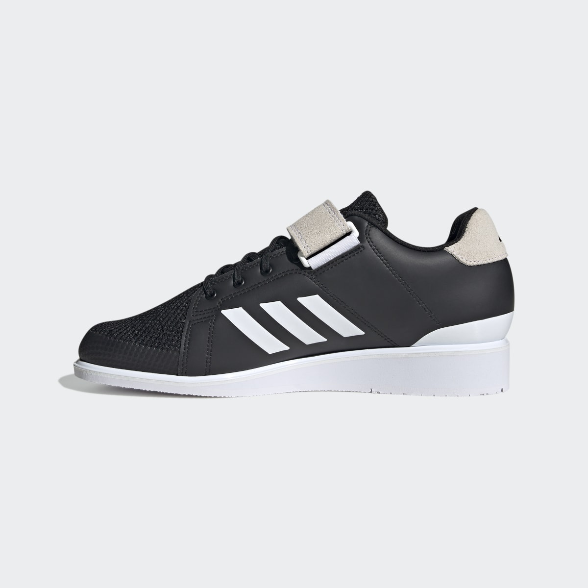 Adidas Power Perfect 3 Tokyo Gewichtheberschuh. 7