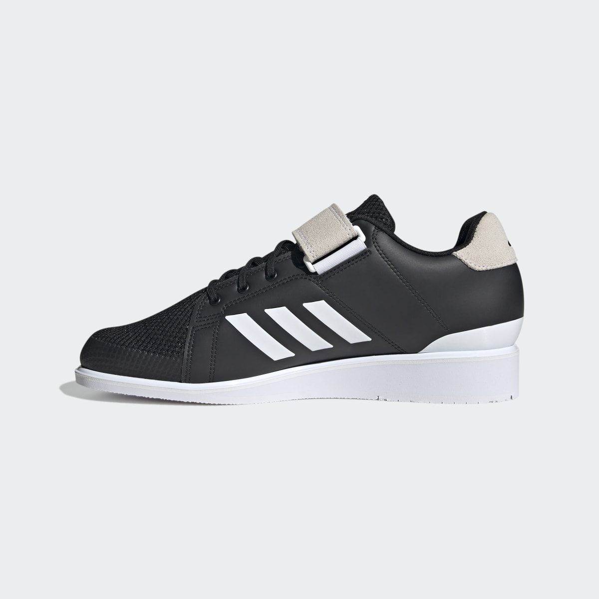 Adidas Power Perfect 3 Tokyo Weightlifting Shoes. 7