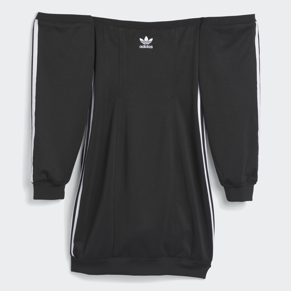 Adidas JS OFF SHOULDER. 6