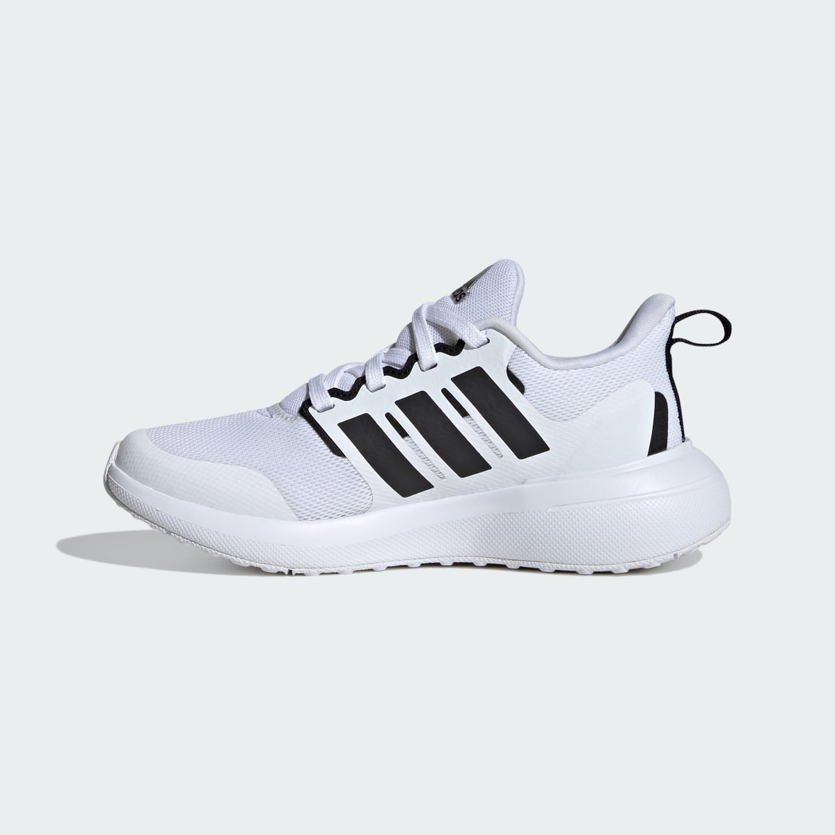 Adidas FortaRun 2.0 Cloudfoam Lace Ayakkabı. 7