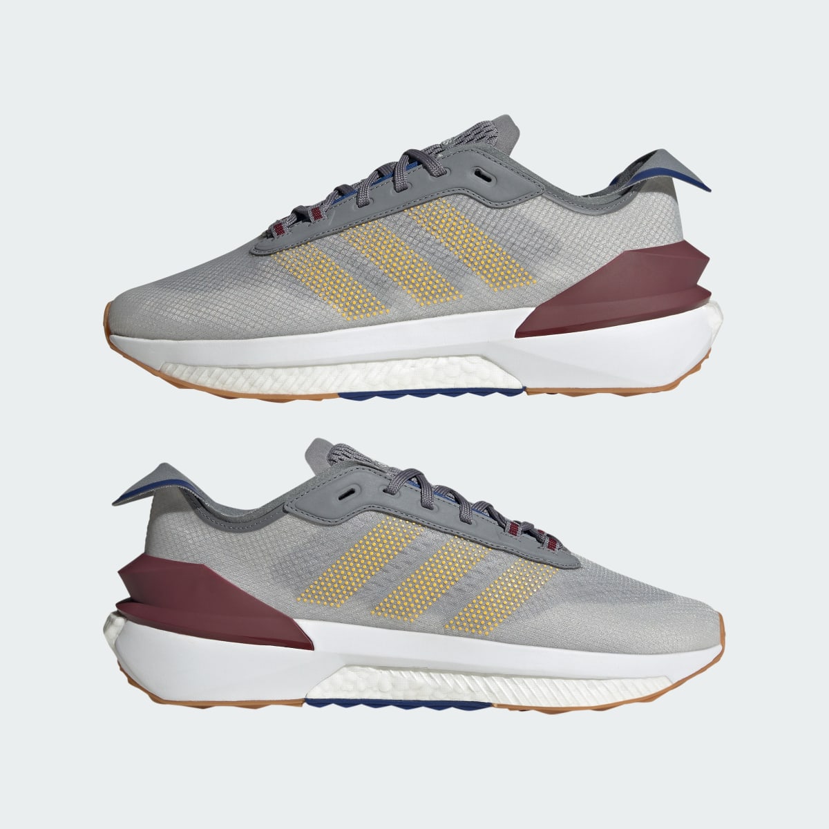 Adidas Avryn Ayakkabı. 8