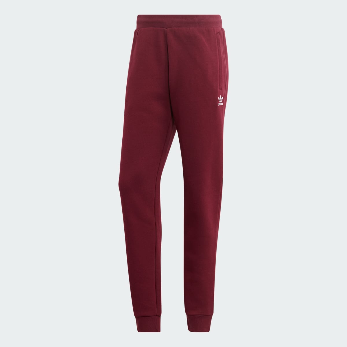 Adidas Pantaloni Trefoil Essentials. 4