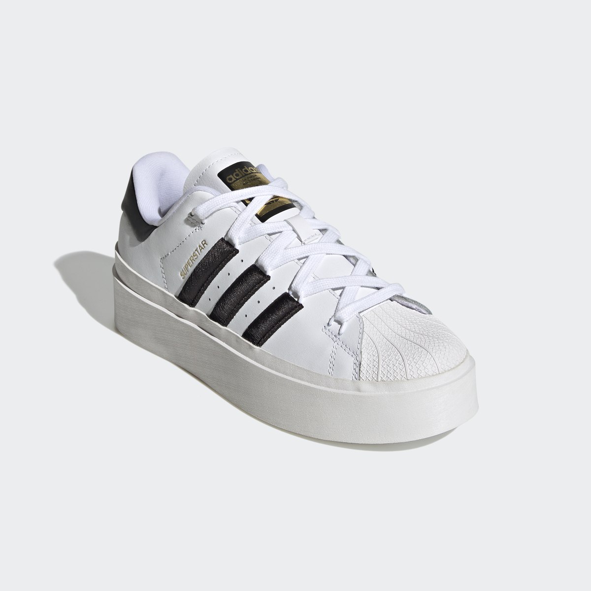 Adidas Chaussure Superstar Bonega. 5