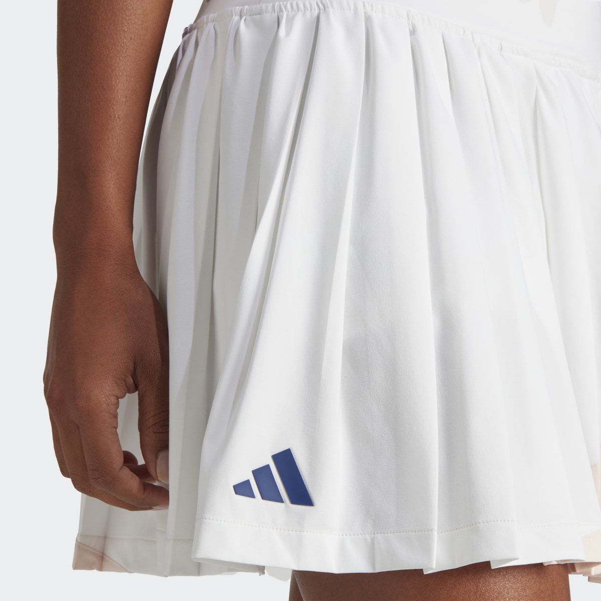 Adidas Clubhouse Tennis Classic Premium Skirt. 6