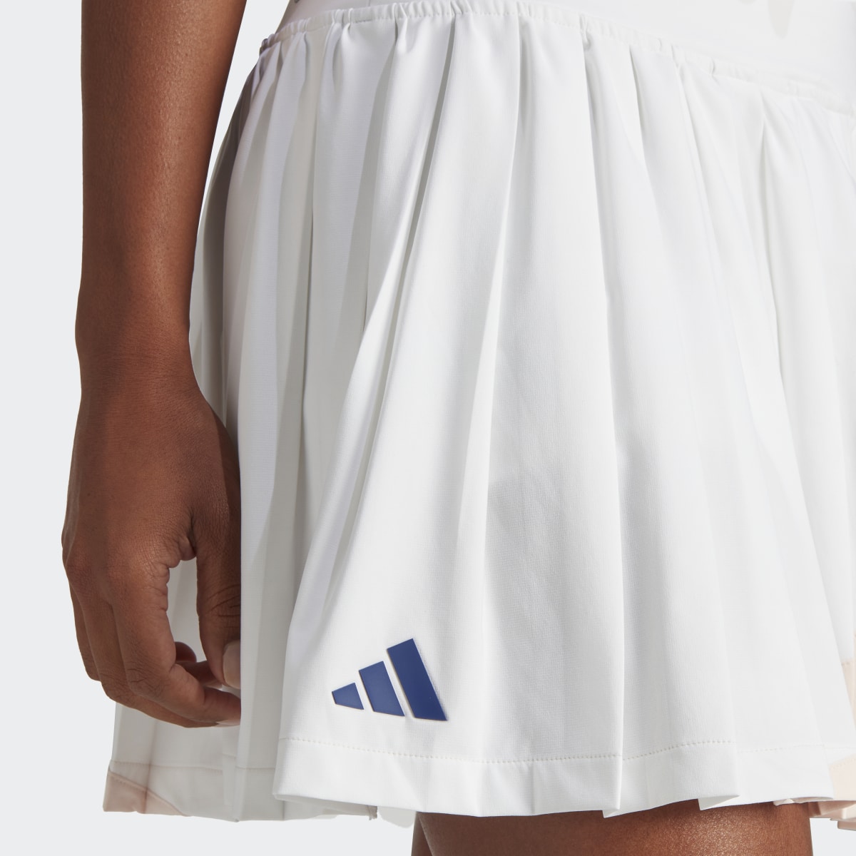 Adidas Falda Clubhouse Tennis Classic Premium. 6