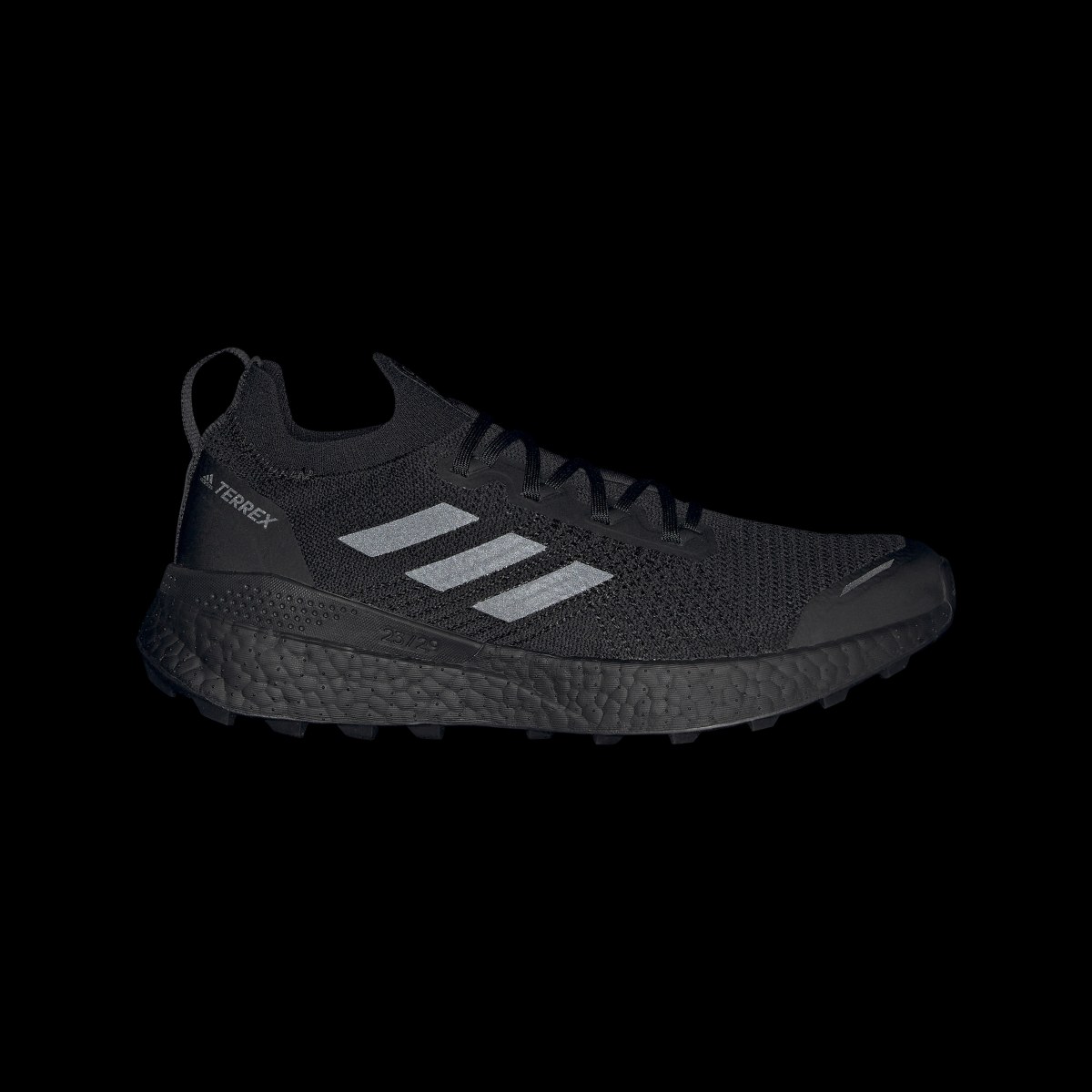 Adidas TERREX Two Ultra Trail Running Shoes. 8