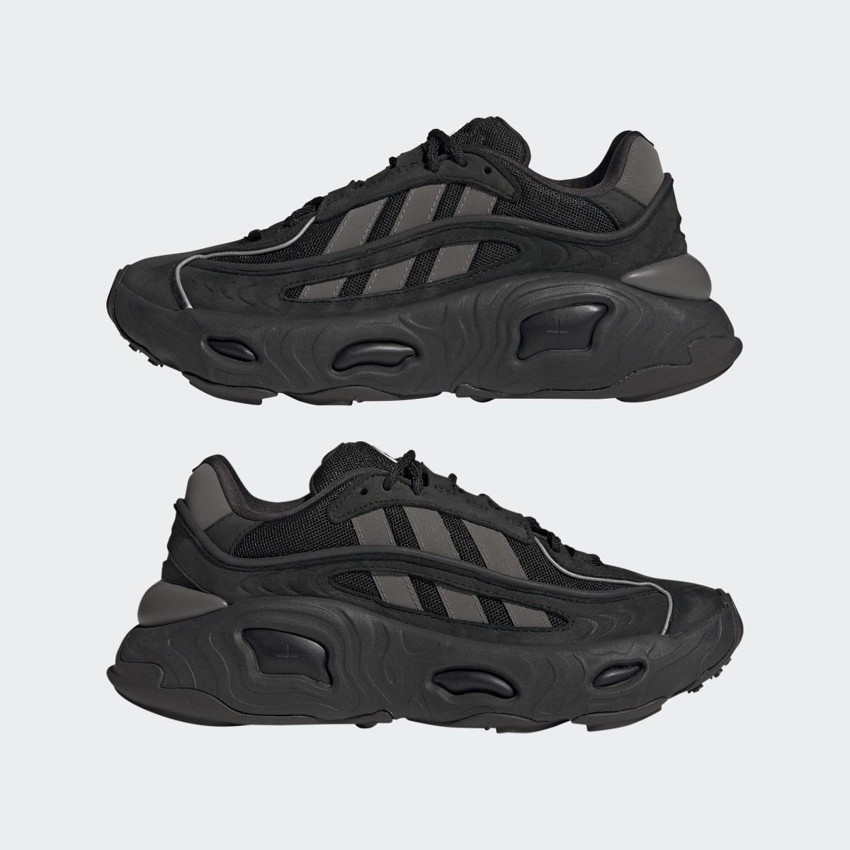 Adidas OZNOVA Schuh. 11