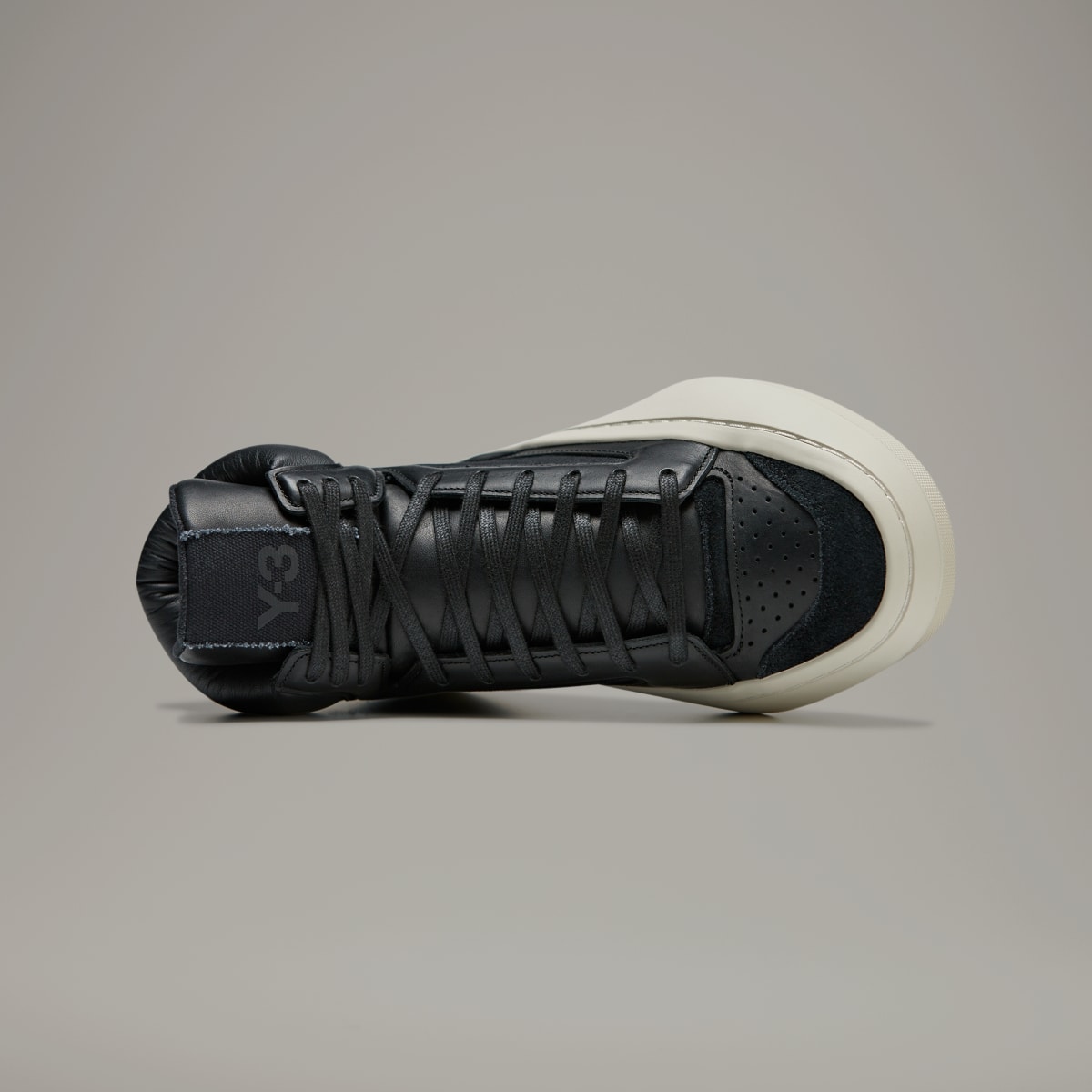 Adidas Buty Y-3 Centennial Hi. 4