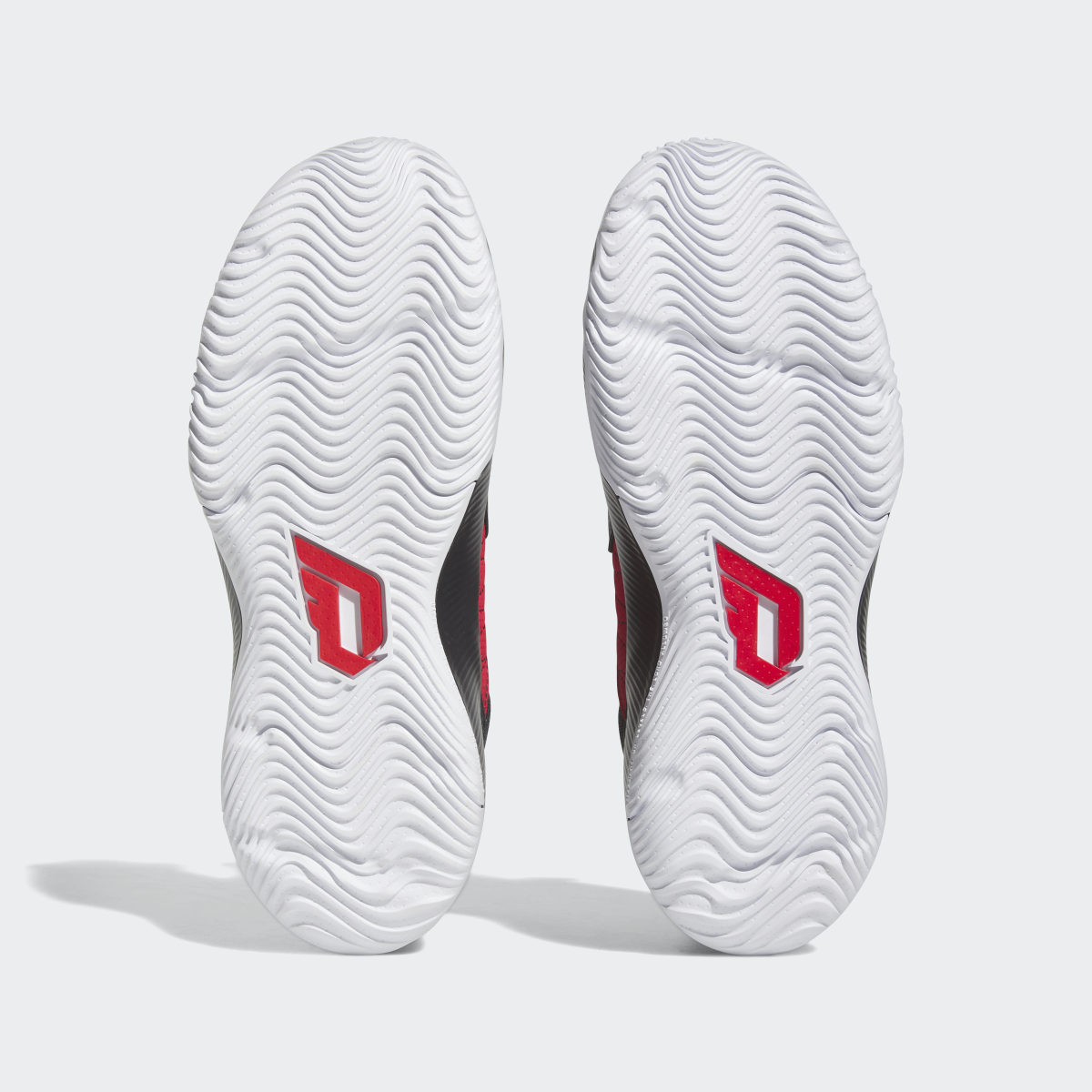 Adidas Dame Certified Basketball Shoes. 4