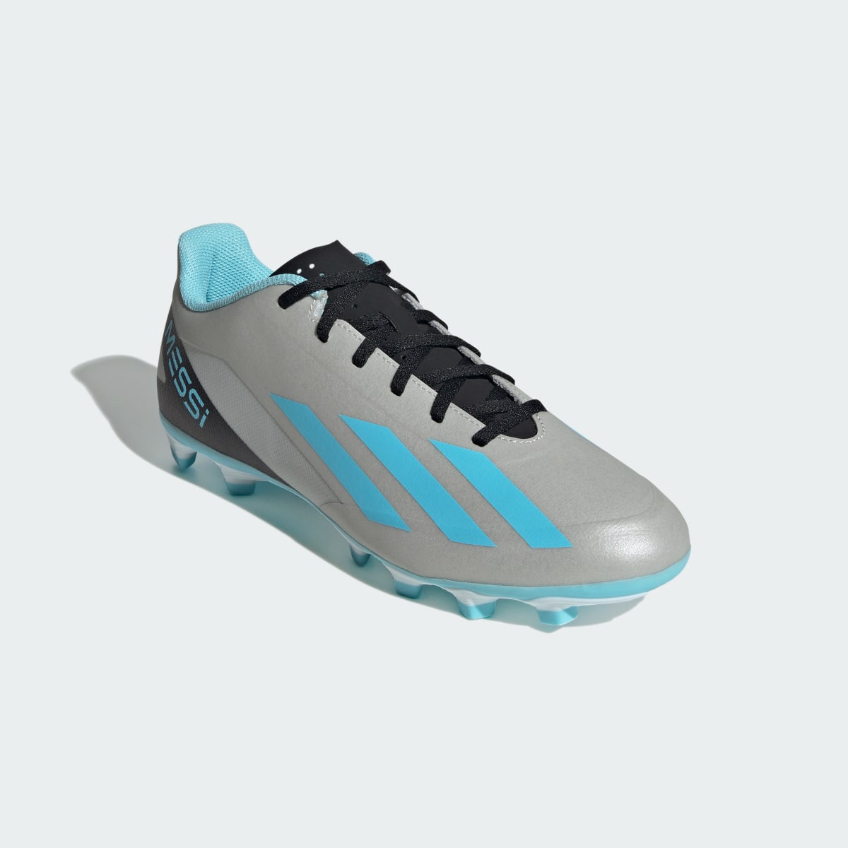 Adidas Calzado X Crazyfast Messi.4 Multiterreno. 5