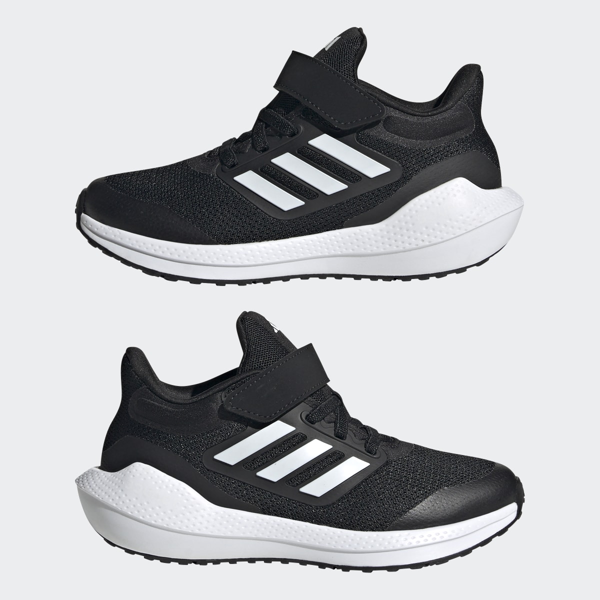 Adidas Ultrabounce Shoes Kids. 8